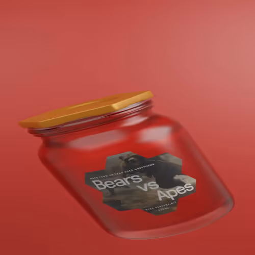 Honeyjar