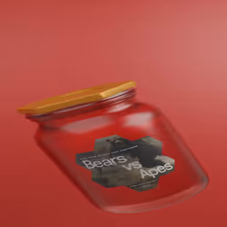 HoneyJar #1964