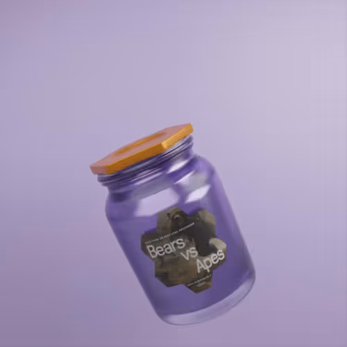 Honeyjar