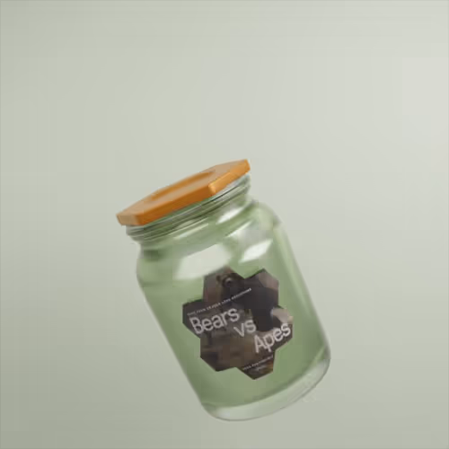 Honeyjar