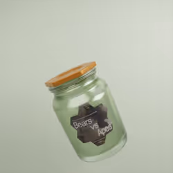 HoneyJar #1016