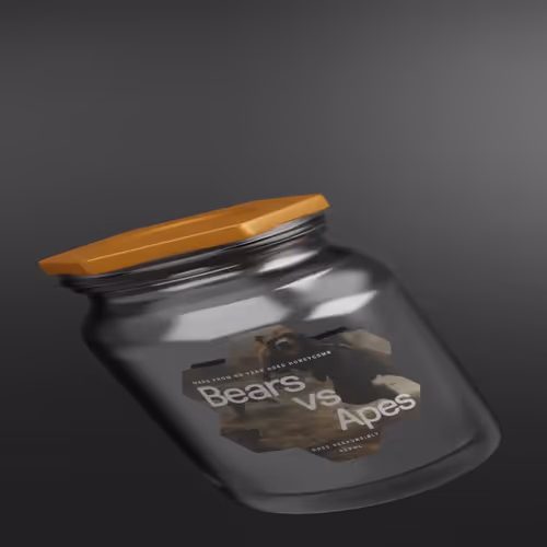 Honeyjar