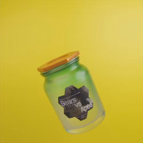Honeyjar