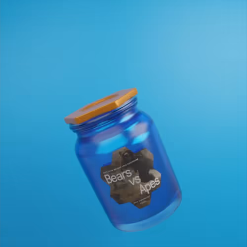 Honeyjar