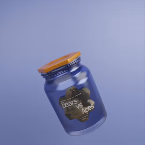 Honeyjar