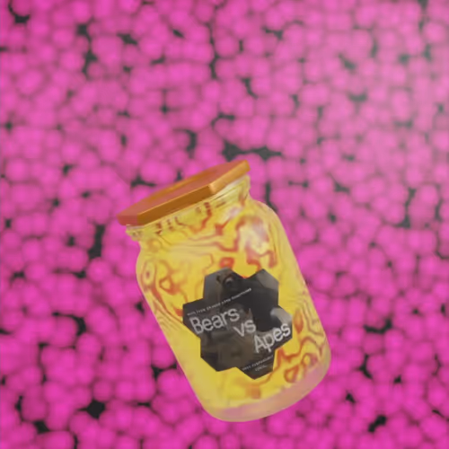 Honeyjar