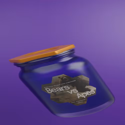 Honeyjar
