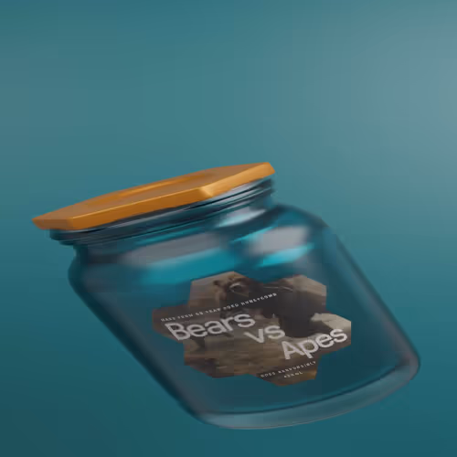 Honeyjar