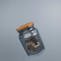 HoneyJar #1015