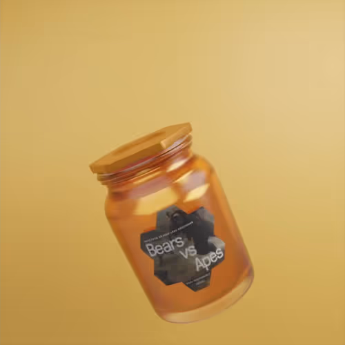 Honeyjar