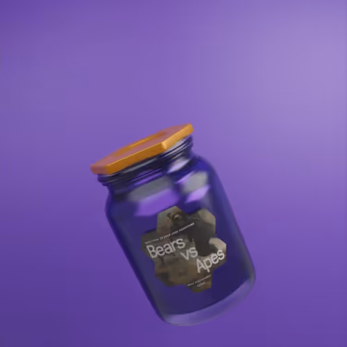 Honeyjar