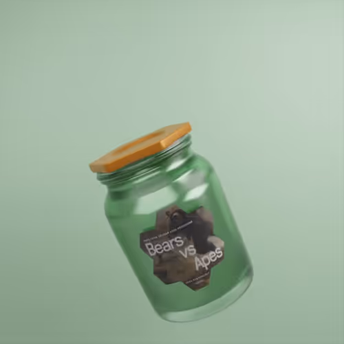 Honeyjar