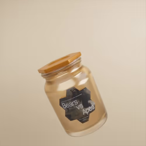 Honeyjar