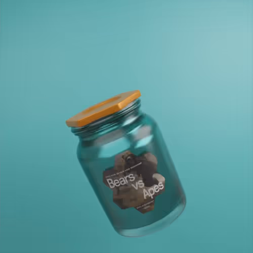 Honeyjar