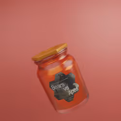 HoneyJar #2485