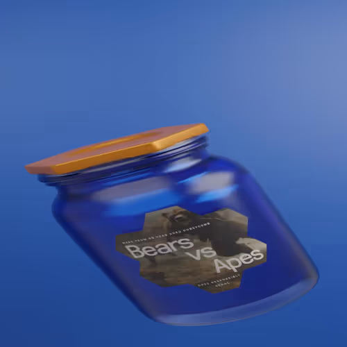 Honeyjar