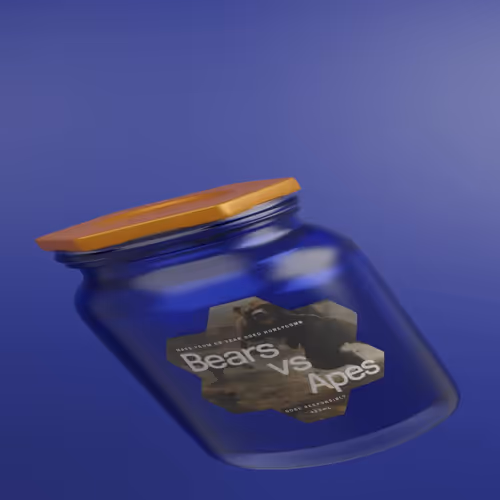 Honeyjar