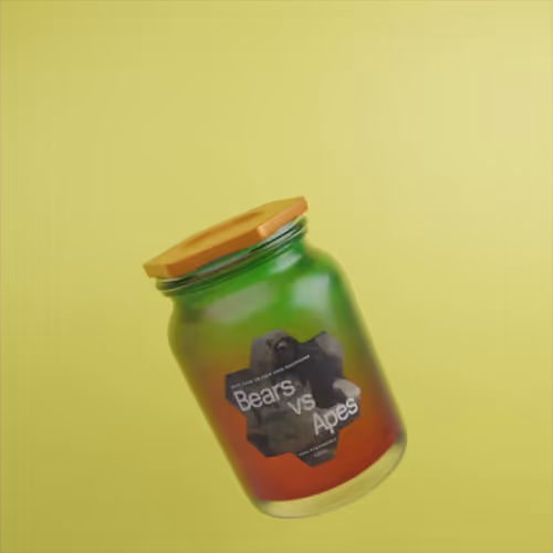 Honeyjar