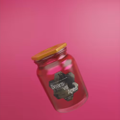 Honeyjar