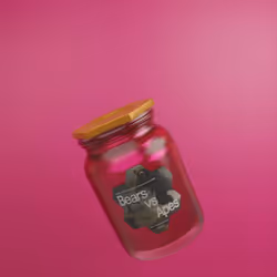 HoneyJar #358