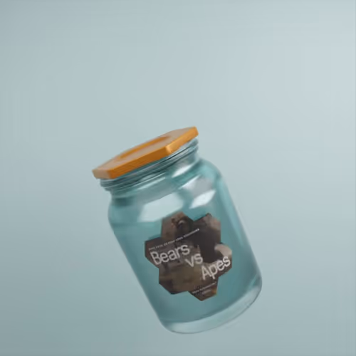 Honeyjar
