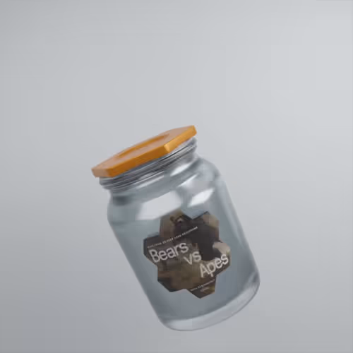 Honeyjar