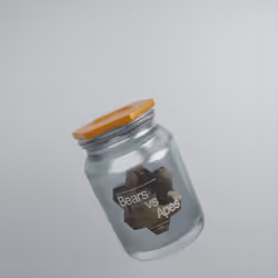 HoneyJar #1018
