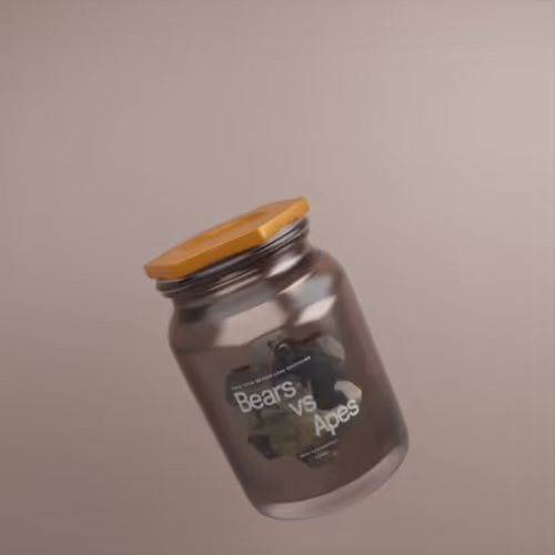Honeyjar