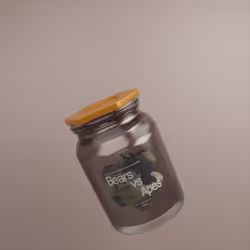 HoneyJar #99