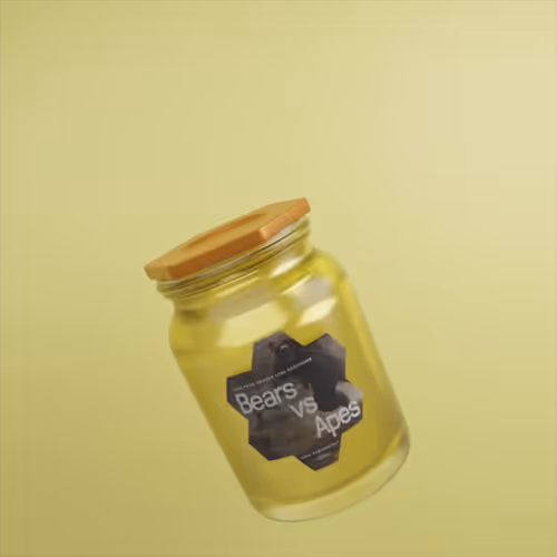 Honeyjar