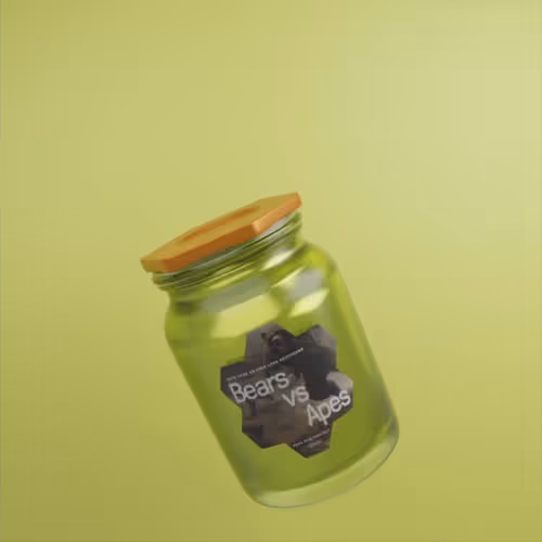 Honeyjar