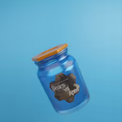 HoneyJar #1908