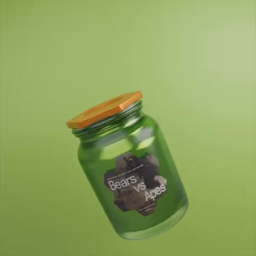 HoneyJar #2031