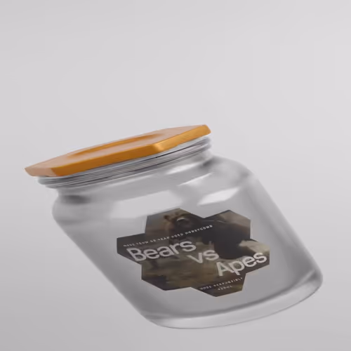 Honeyjar