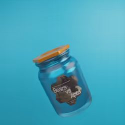 HoneyJar #1113