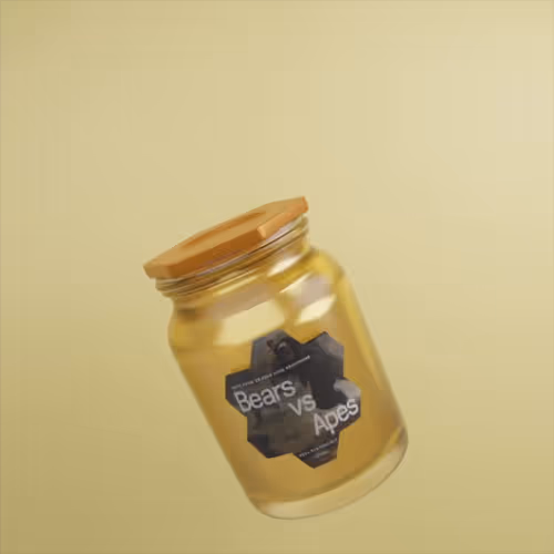 Honeyjar