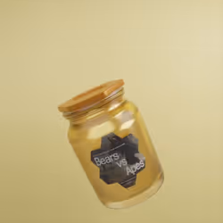 HoneyJar #1910