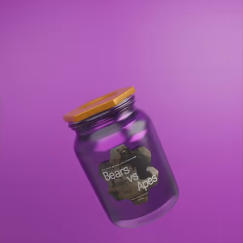 Honeyjar