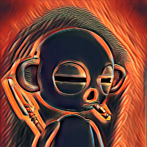 APYC Hell #5757