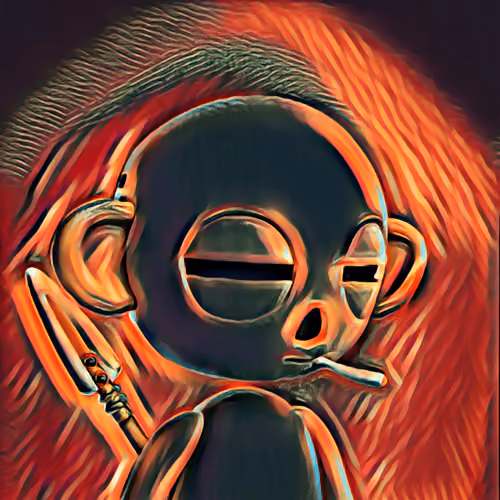 APYC Hell #2871