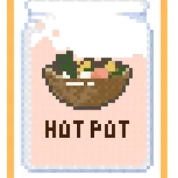 Dnner #4309 (hotpot)