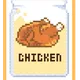 6166