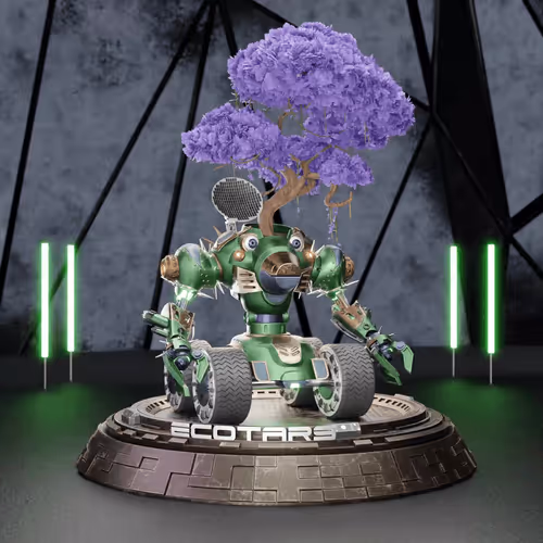 Ecotar #1212