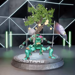Ecotar #593