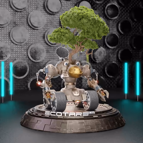 Ecotar #1427