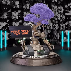 Ecotar #11