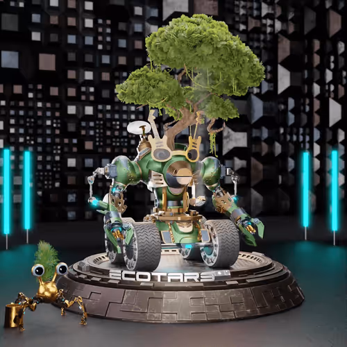 Ecotar #579