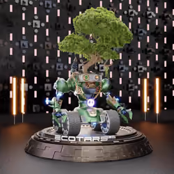 Ecotar #1288