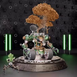 Ecotar #1382