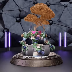 Ecotar #1221
